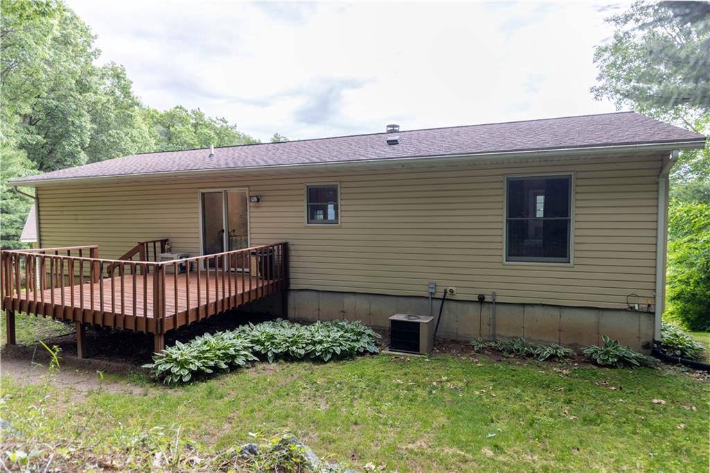 W10904 Vance Road, Black River Falls, WI 54615