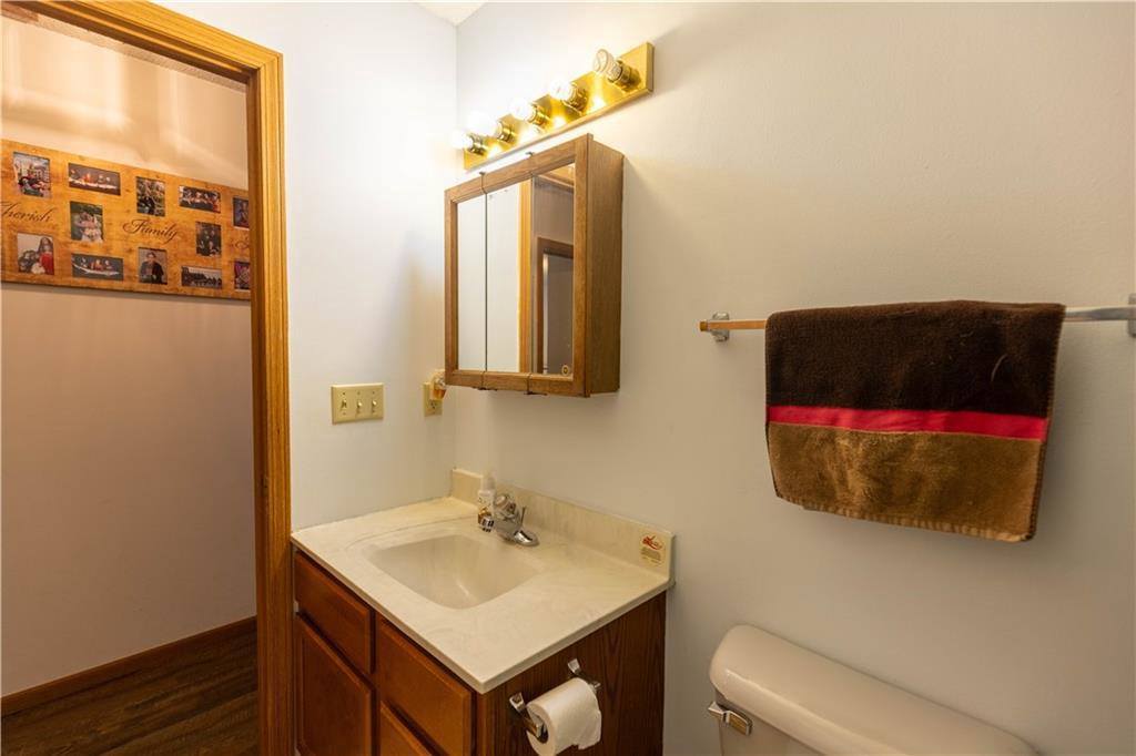 W10904 Vance Road, Black River Falls, WI 54615