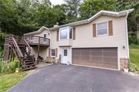 W10904 Vance Road, Black River Falls, WI 54615