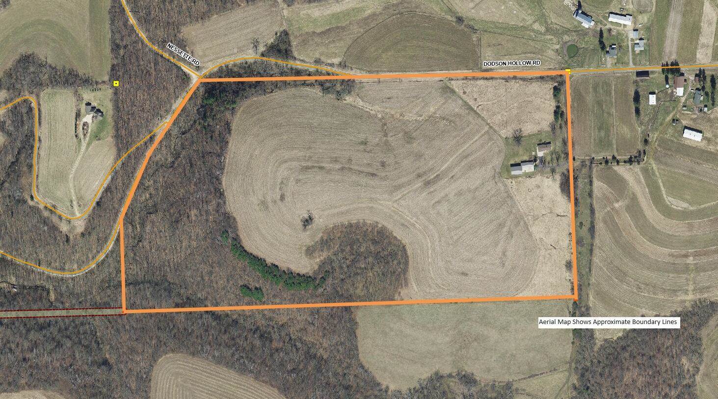 E5199 Dodson Hollow Rd, Westby, WI 54667