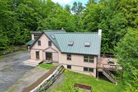 1279 Great Moose Drive, Hartland, ME 04943