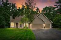 3521 Enchanted Drive, Wisconsin Rapids, WI 54494