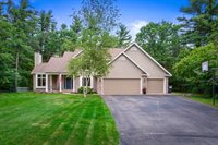 3521 Enchanted Drive, Wisconsin Rapids, WI 54494