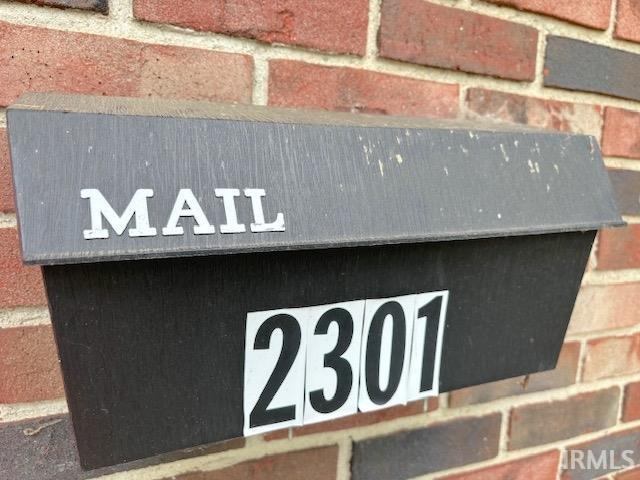 2301 N Old Towne Lane, Muncie, IN 47304