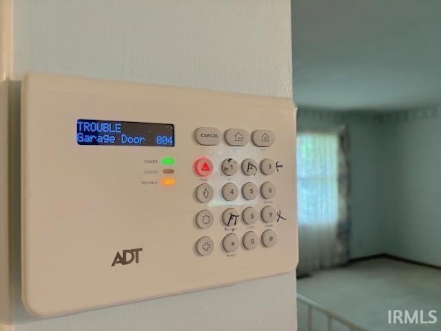 2301 N Old Towne Lane, Muncie, IN 47304