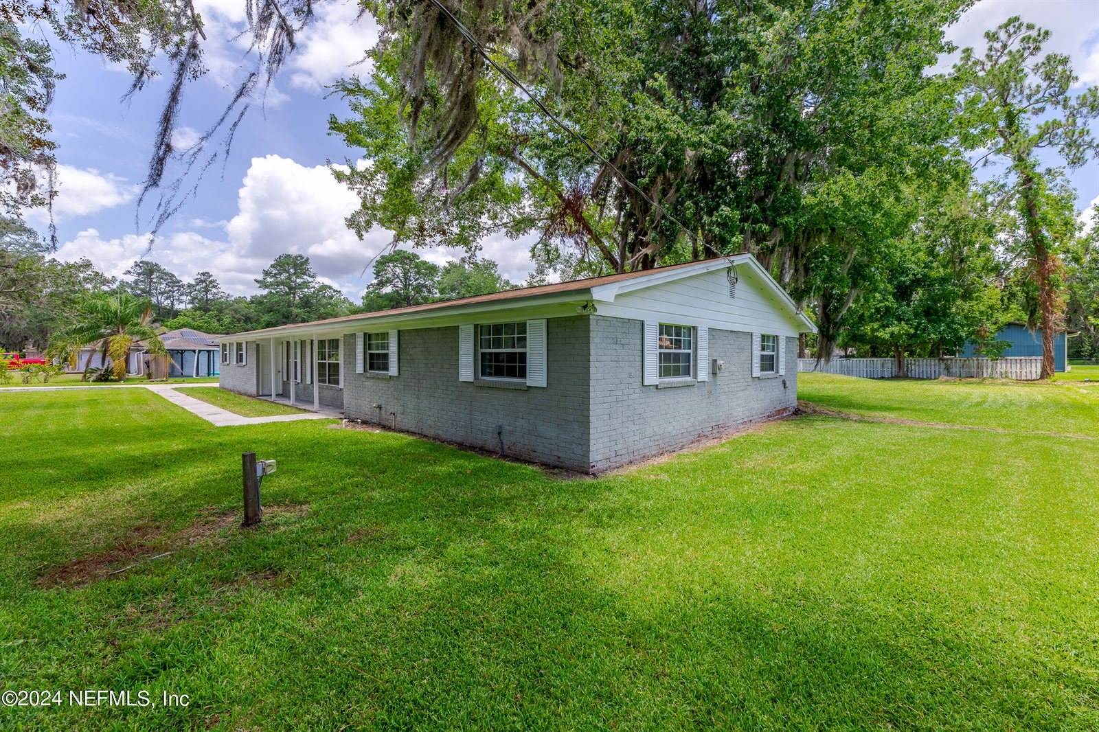 4057 Windy Gale Drive South, Jacksonville, FL 32218