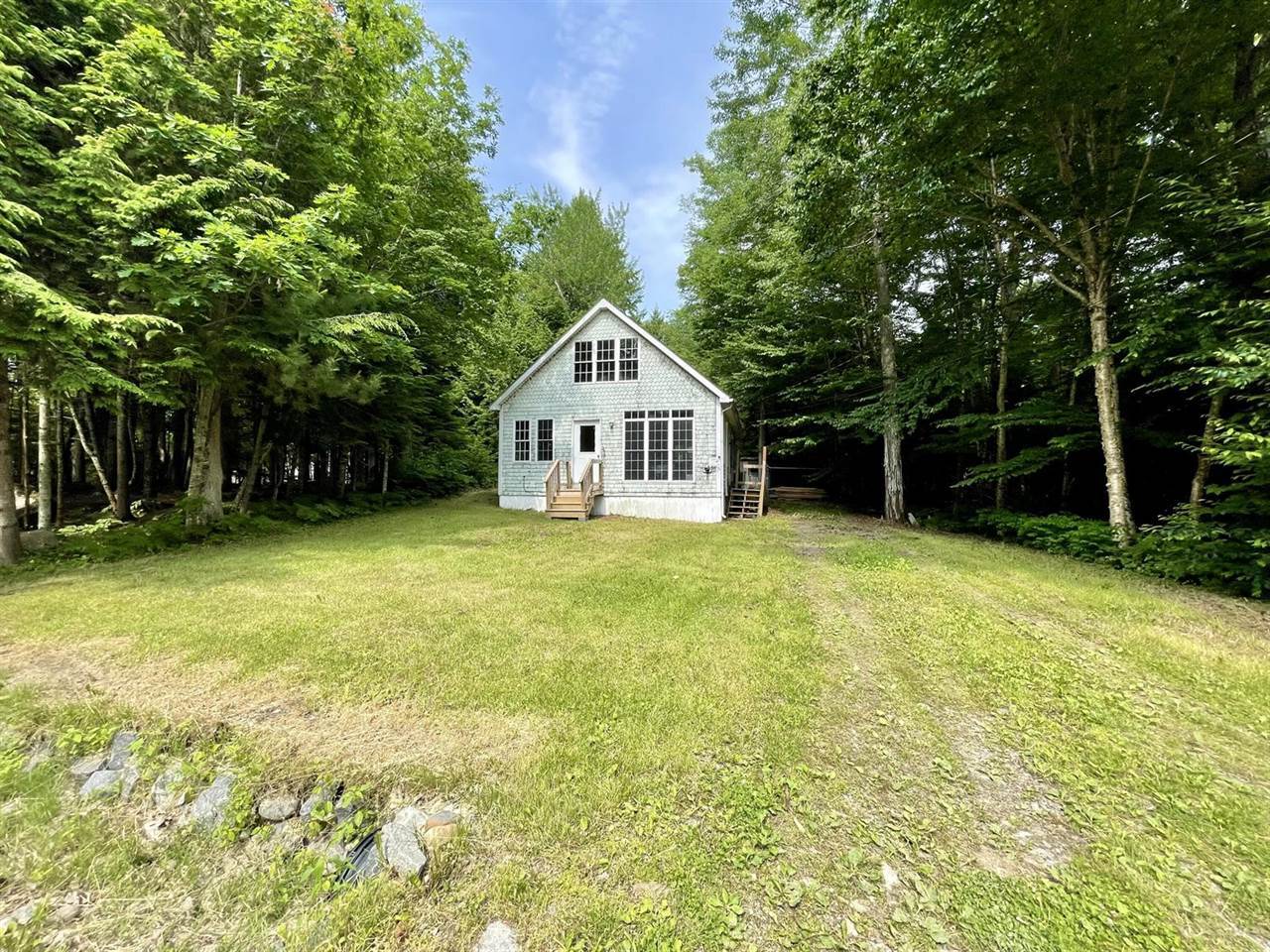 115 Rancourt Lane, Burnham, ME 04922