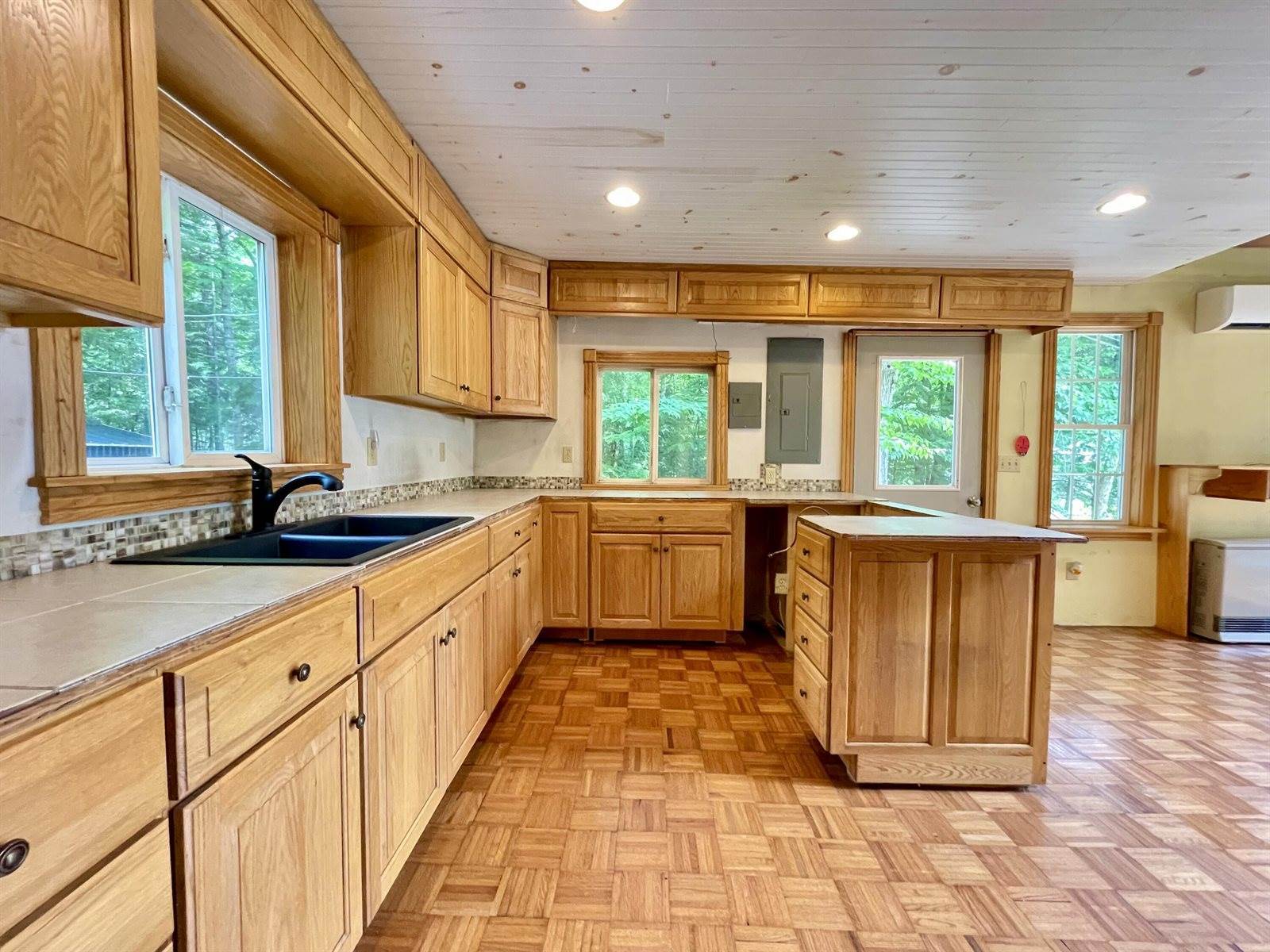 115 Rancourt Lane, Burnham, ME 04922