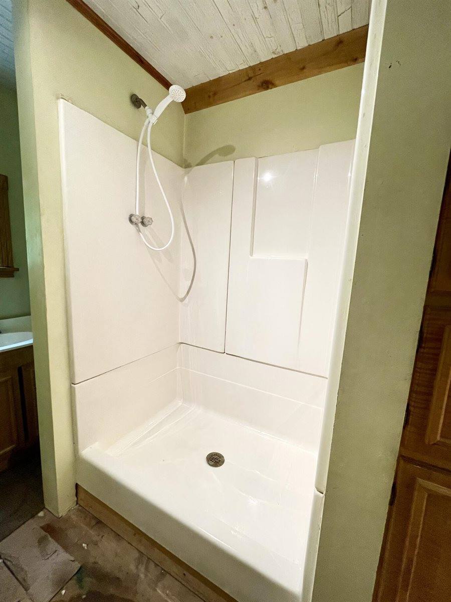 115 Rancourt Lane, Burnham, ME 04922