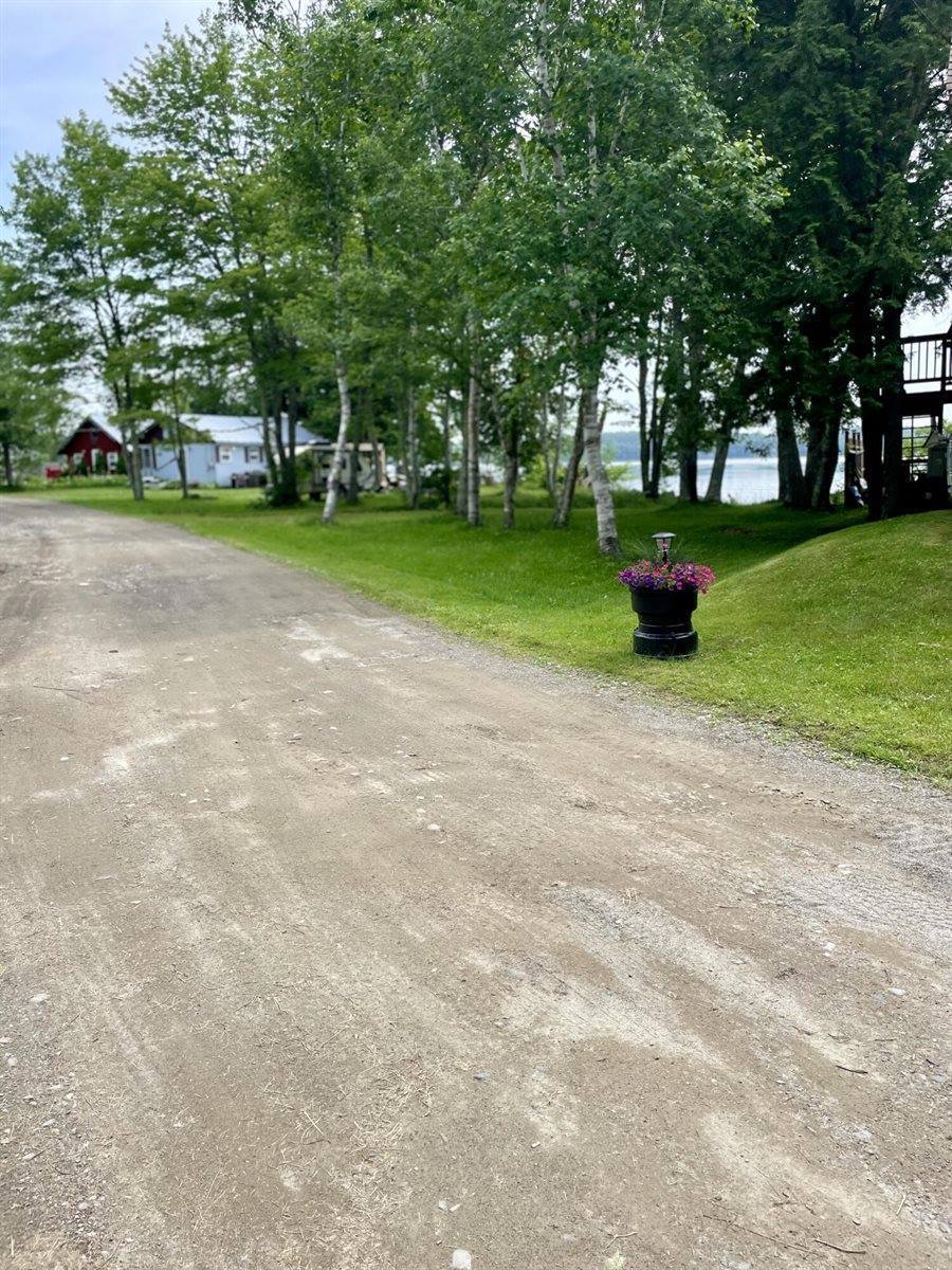 115 Rancourt Lane, Burnham, ME 04922