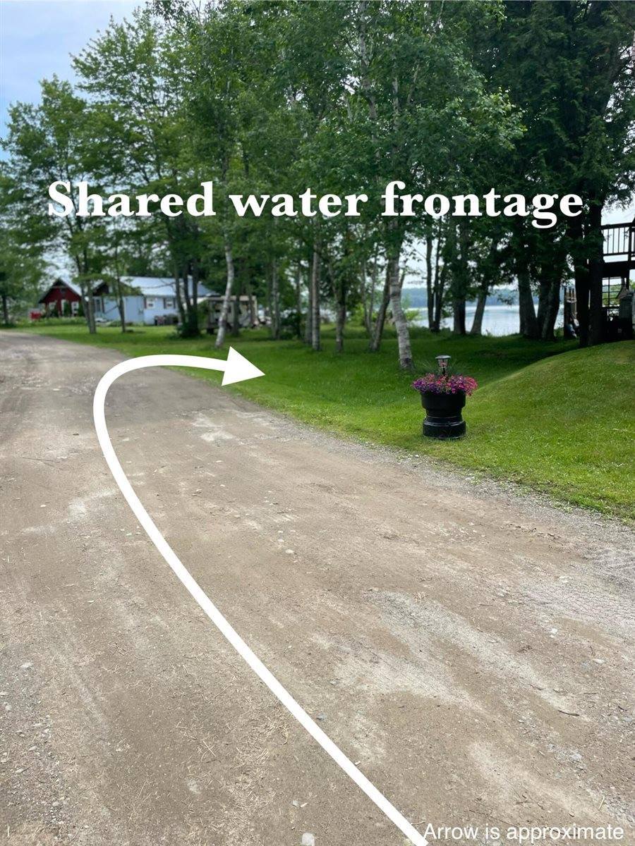 115 Rancourt Lane, Burnham, ME 04922