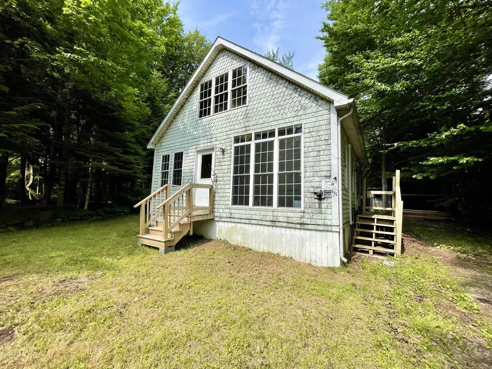 115 Rancourt Lane, Burnham, ME 04922
