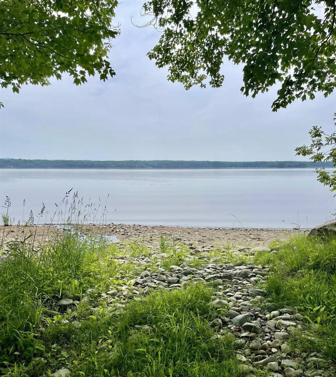 115 Rancourt Lane, Burnham, ME 04922