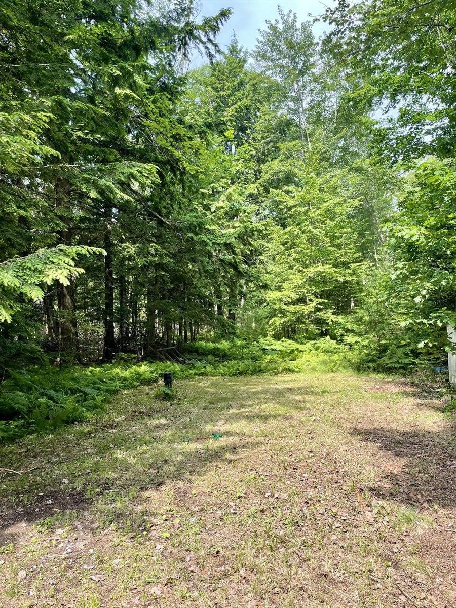 115 Rancourt Lane, Burnham, ME 04922