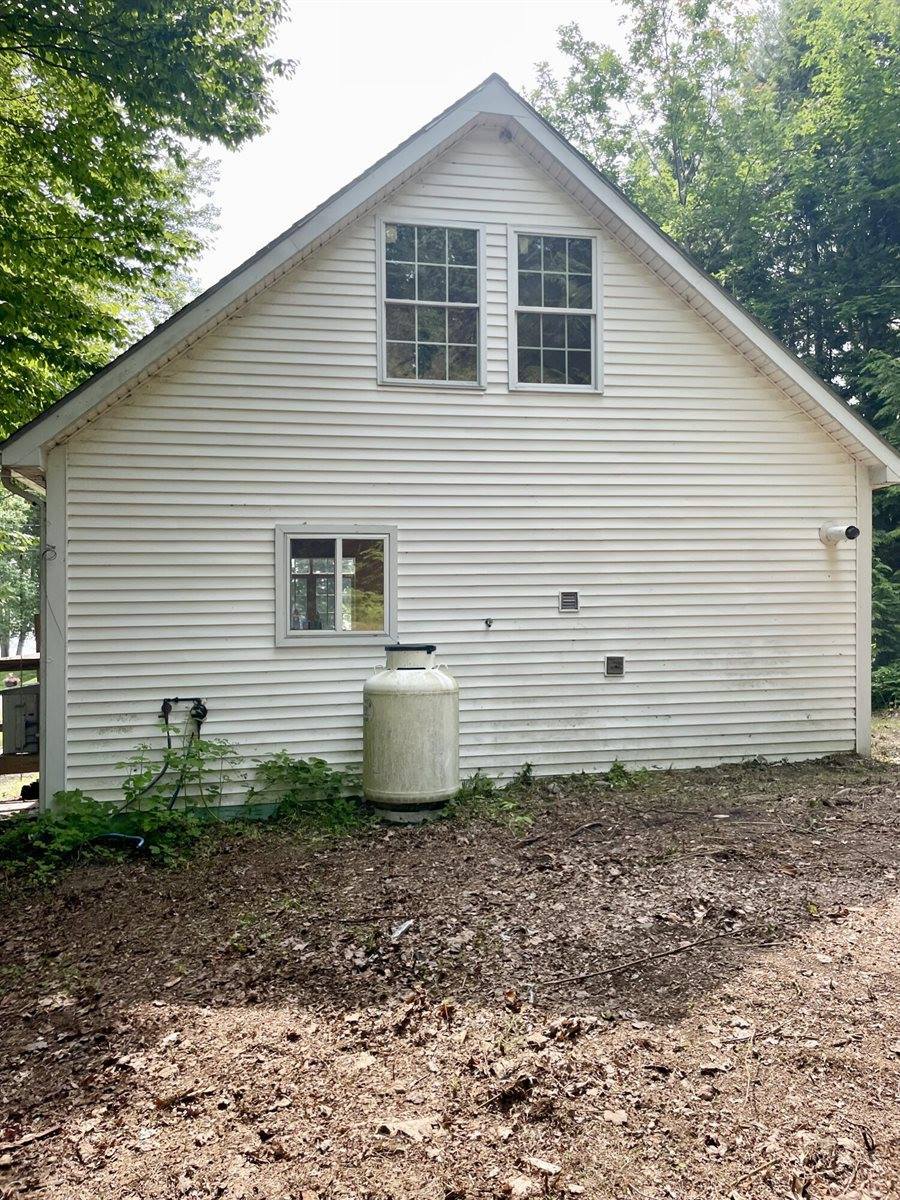 115 Rancourt Lane, Burnham, ME 04922