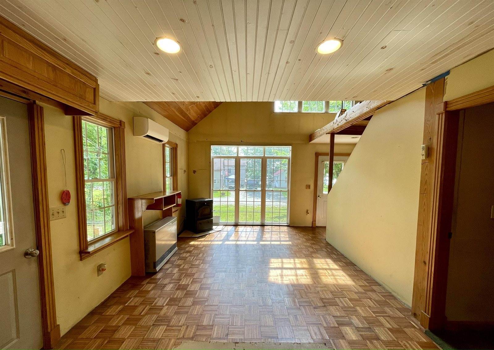 115 Rancourt Lane, Burnham, ME 04922