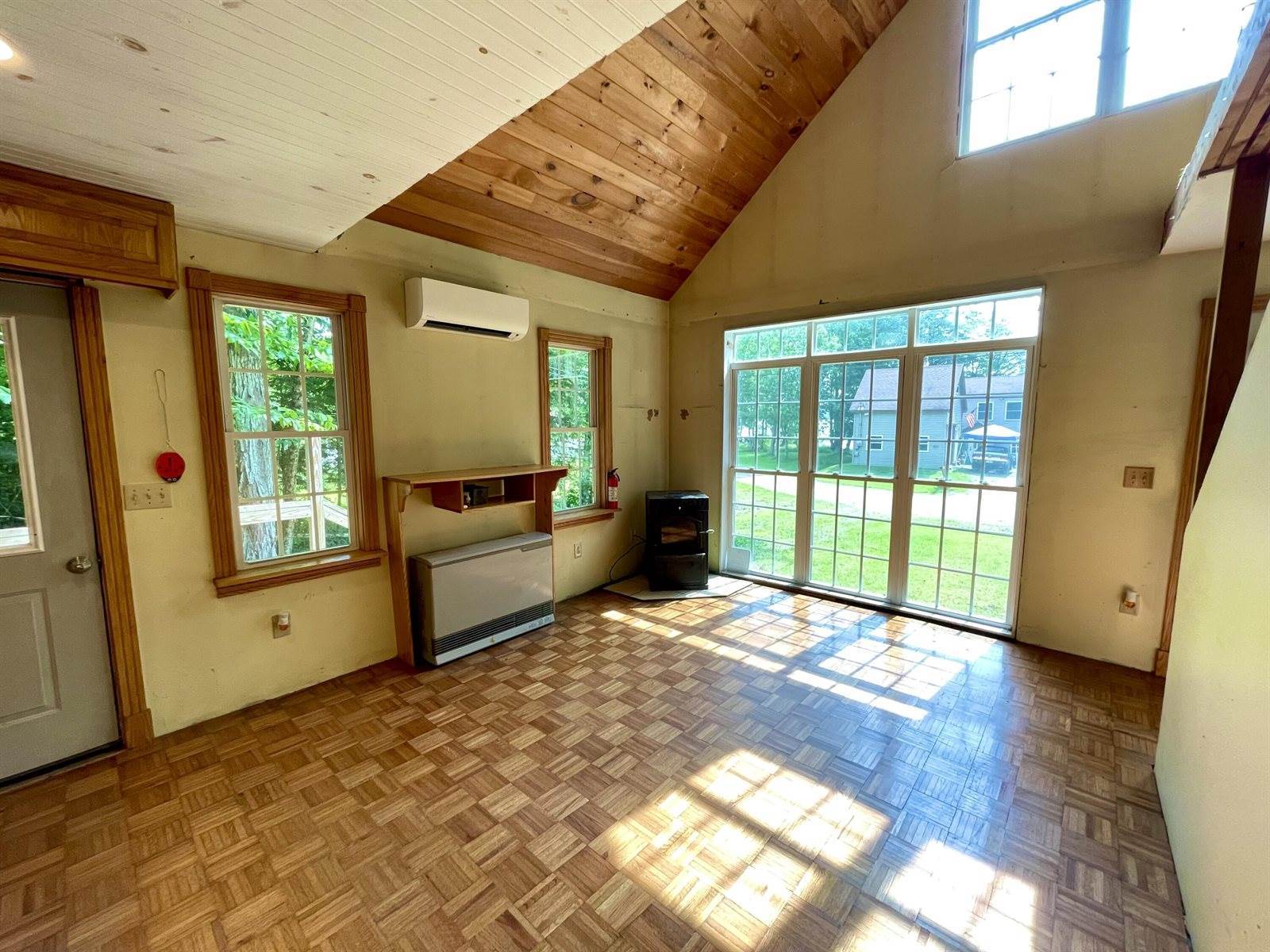 115 Rancourt Lane, Burnham, ME 04922