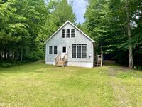 115 Rancourt Lane, Burnham, ME 04922