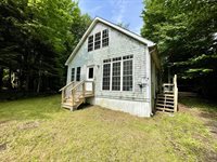 115 Rancourt Lane, Burnham, ME 04922