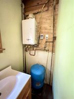 115 Rancourt Lane, Burnham, ME 04922