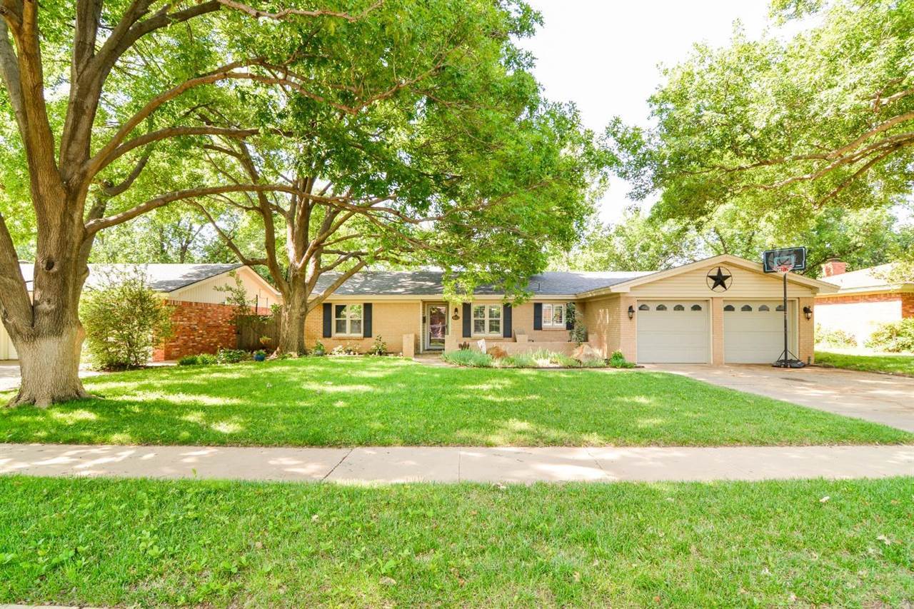 3027 67th Street, Lubbock, TX 79413