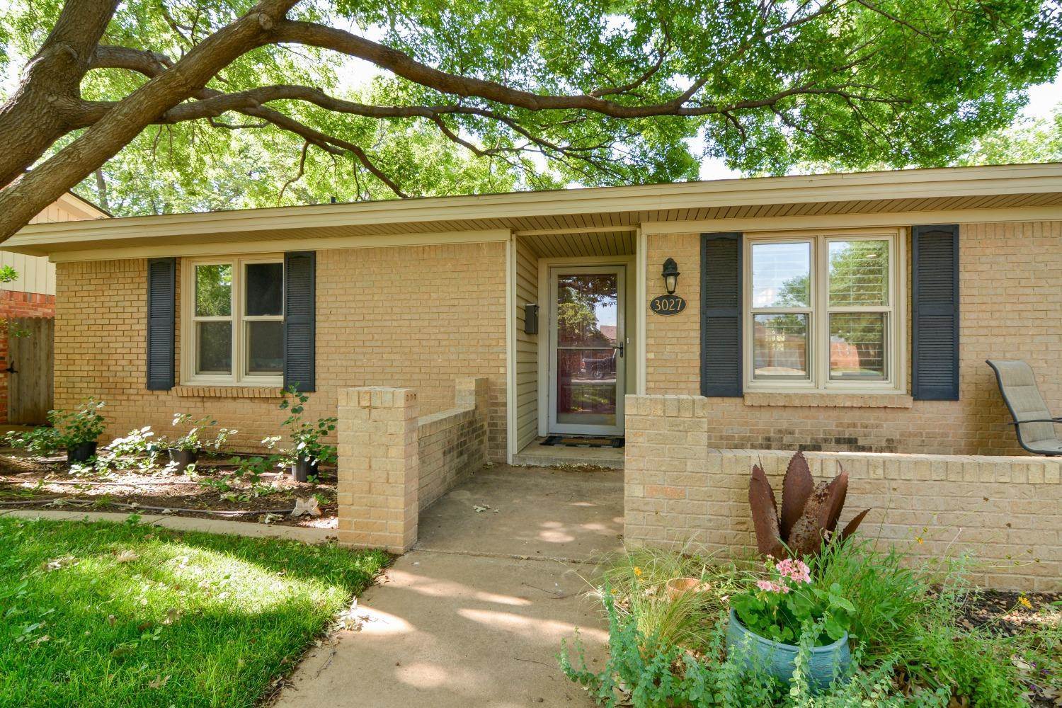 3027 67th Street, Lubbock, TX 79413