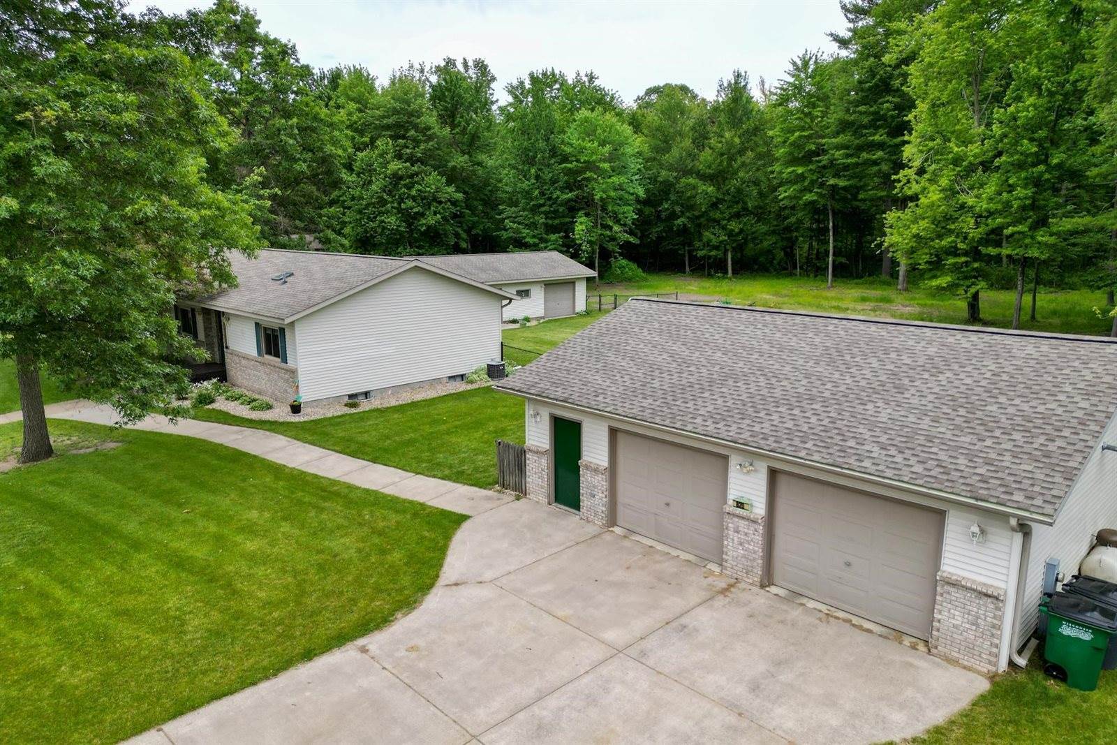 820 25th Avenue South, Wisconsin Rapids, WI 54495