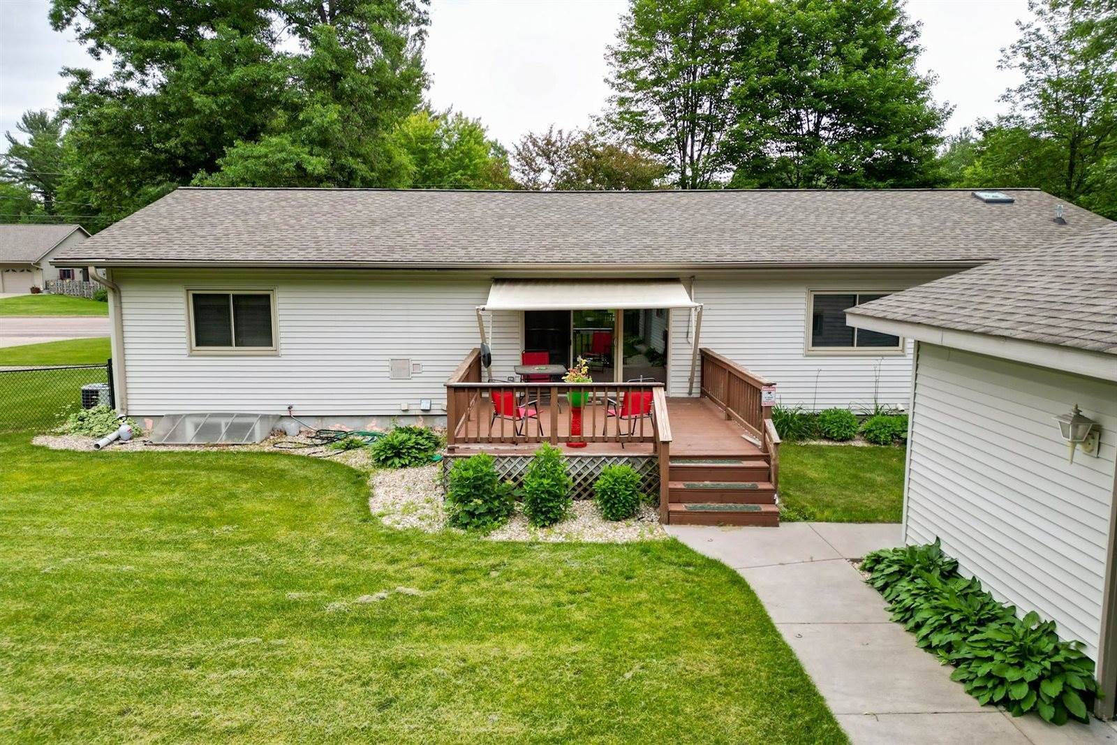 820 25th Avenue South, Wisconsin Rapids, WI 54495