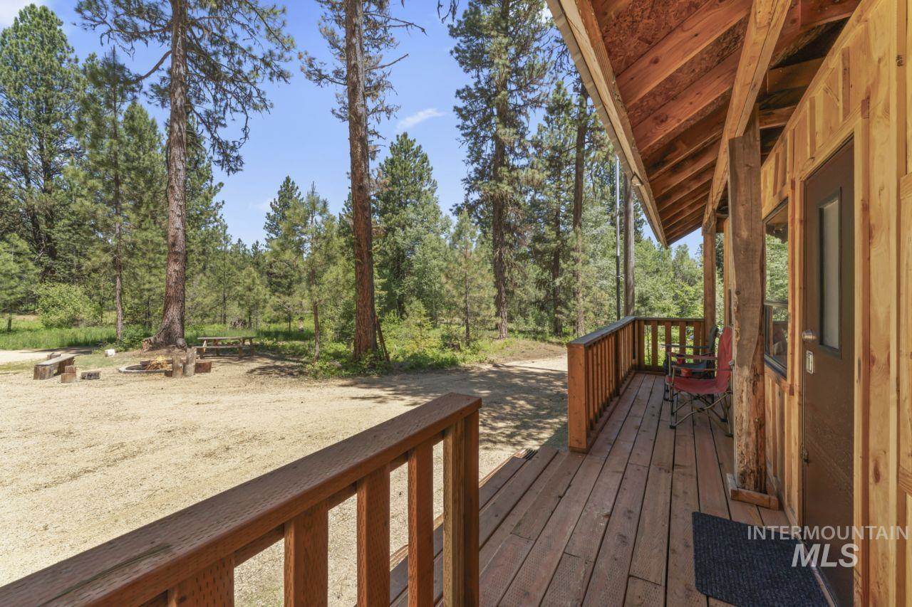 45 Primrose, Idaho City, ID 83631