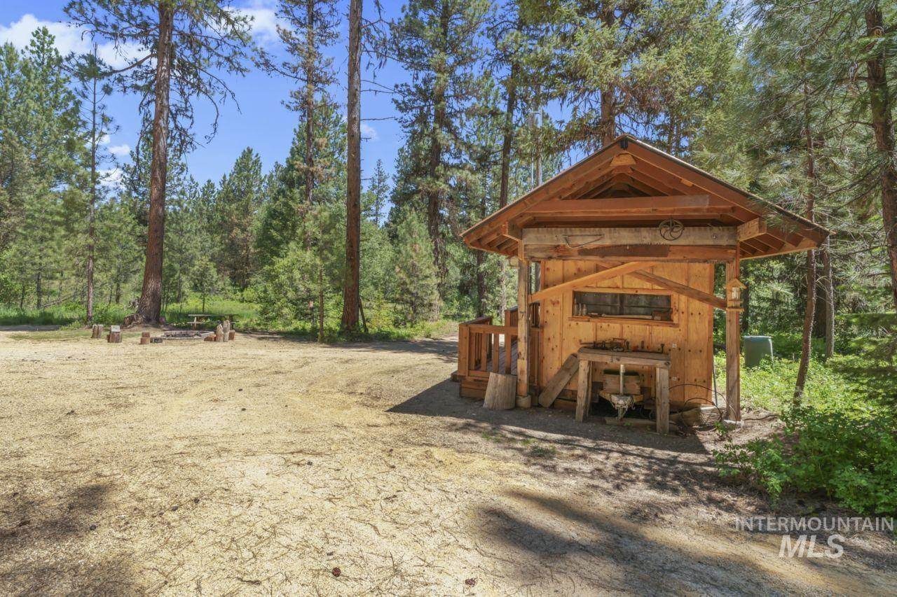 45 Primrose, Idaho City, ID 83631