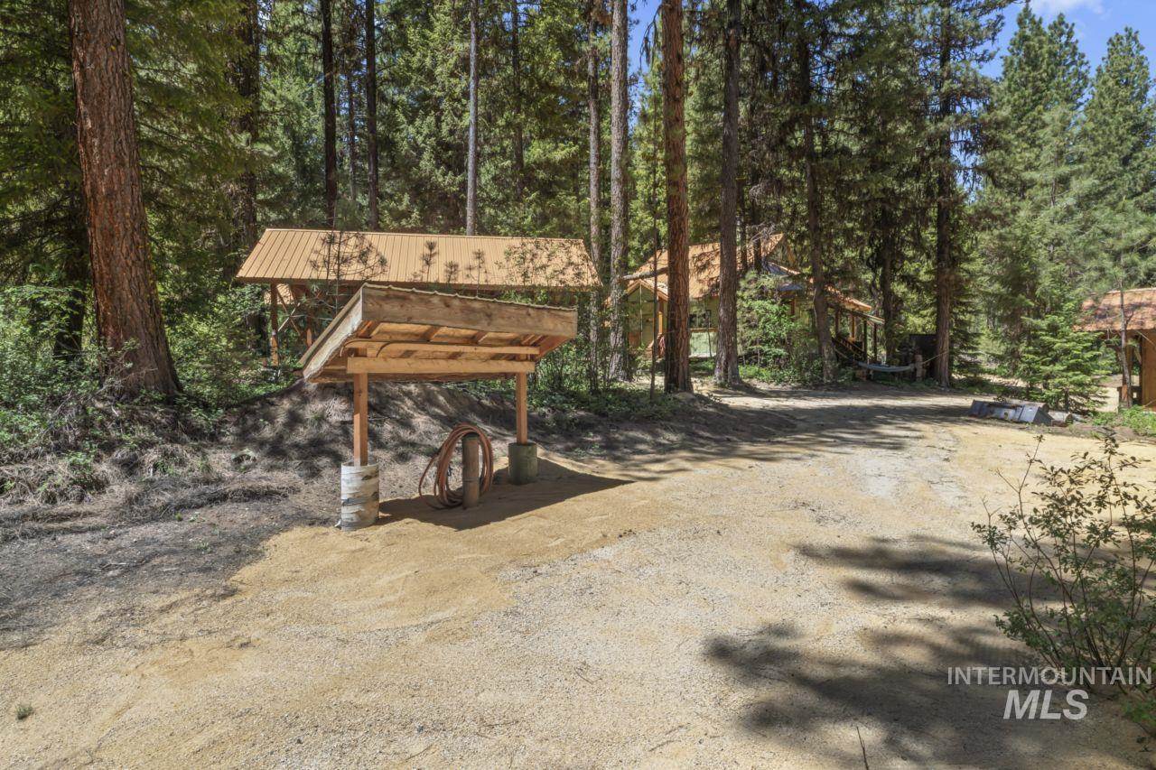 45 Primrose, Idaho City, ID 83631