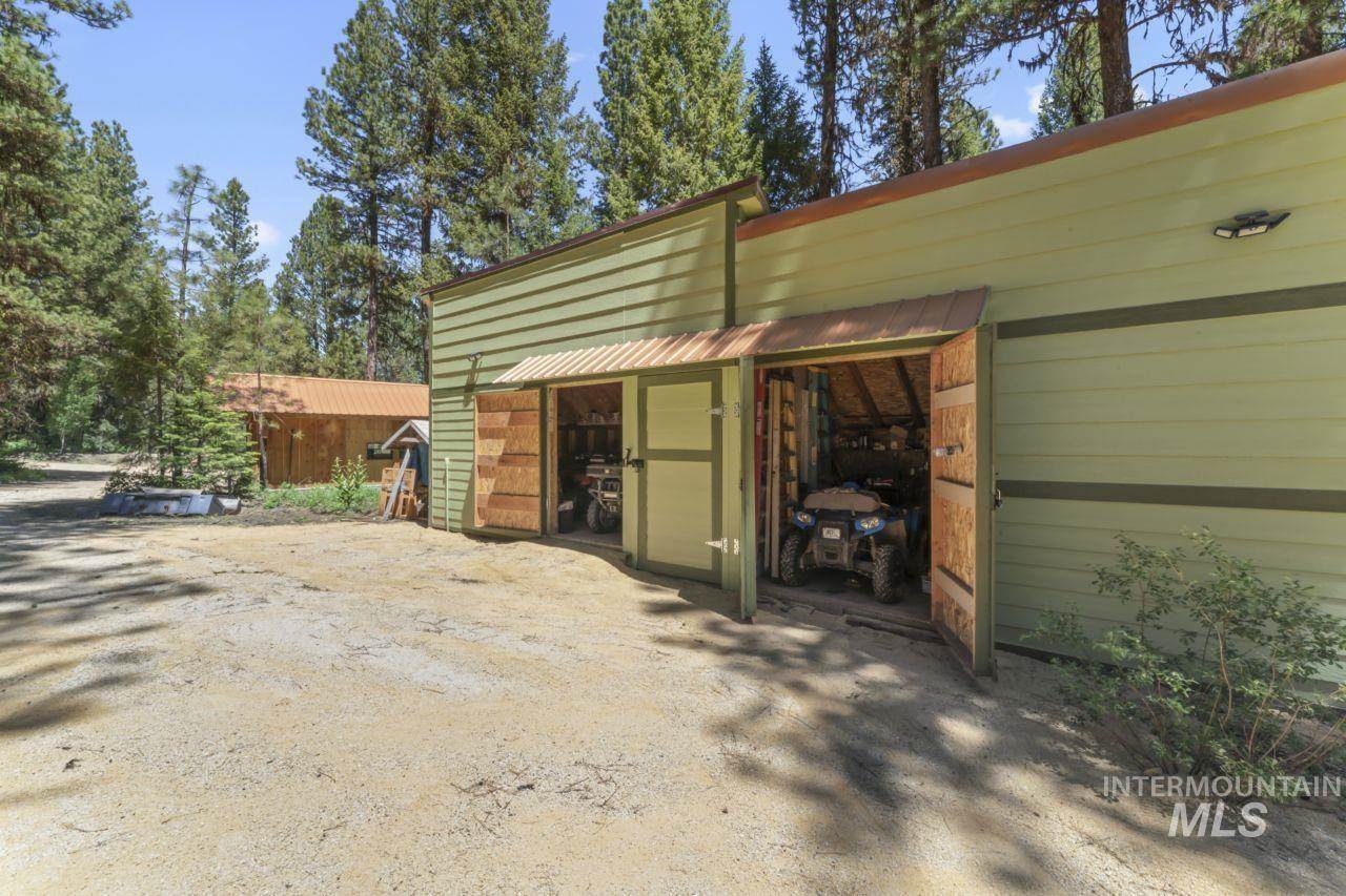 45 Primrose, Idaho City, ID 83631