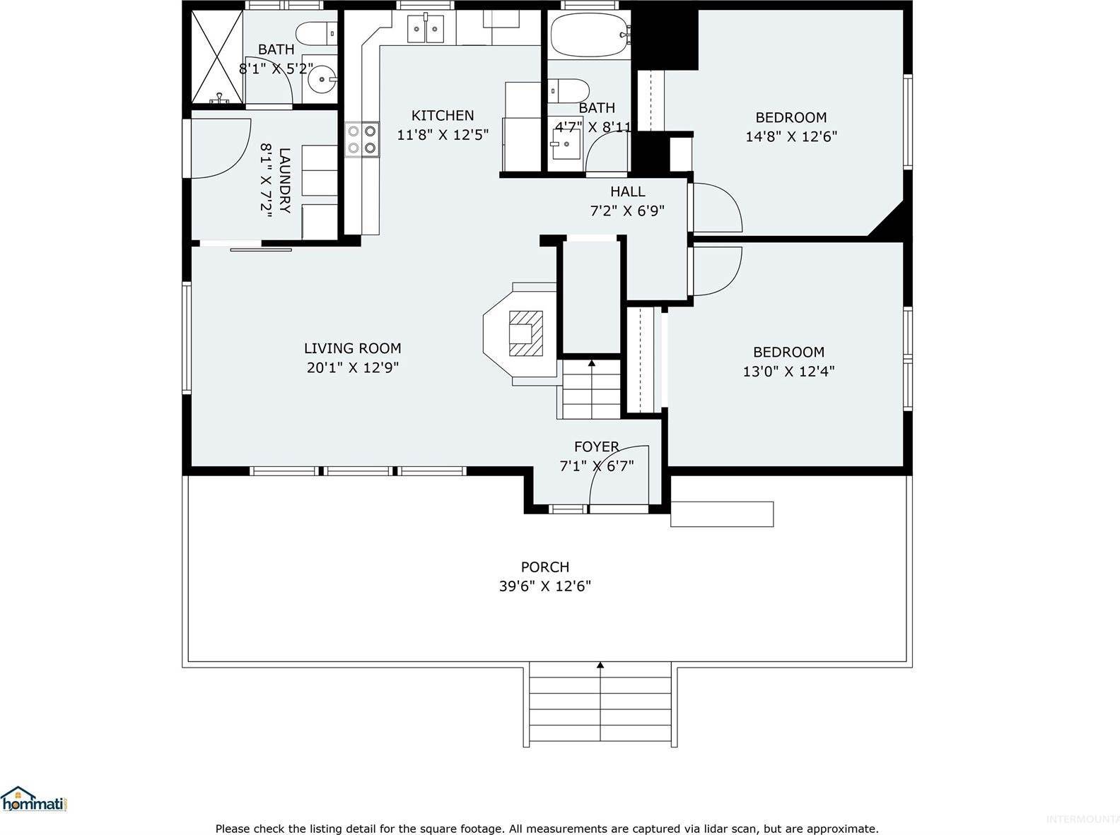 45 Primrose, Idaho City, ID 83631