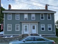 17 & 19 Boynton Street, Bangor, ME 04401