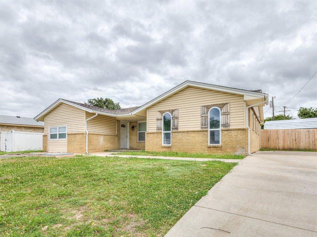 2103 North Tucker Avenue, Shawnee, OK 74804