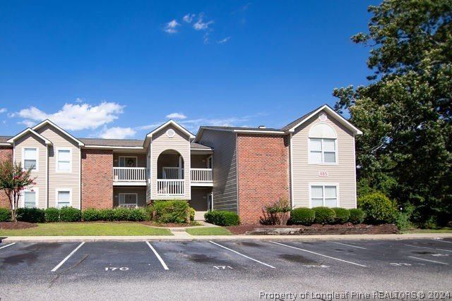 685 Bartons Landing Place, #8, Fayetteville, NC 28314