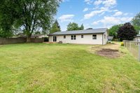 1254 N Frost Drive, Saginaw, MI 48638