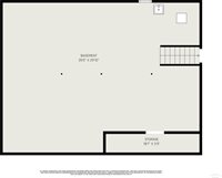 1254 N Frost Drive, Saginaw, MI 48638