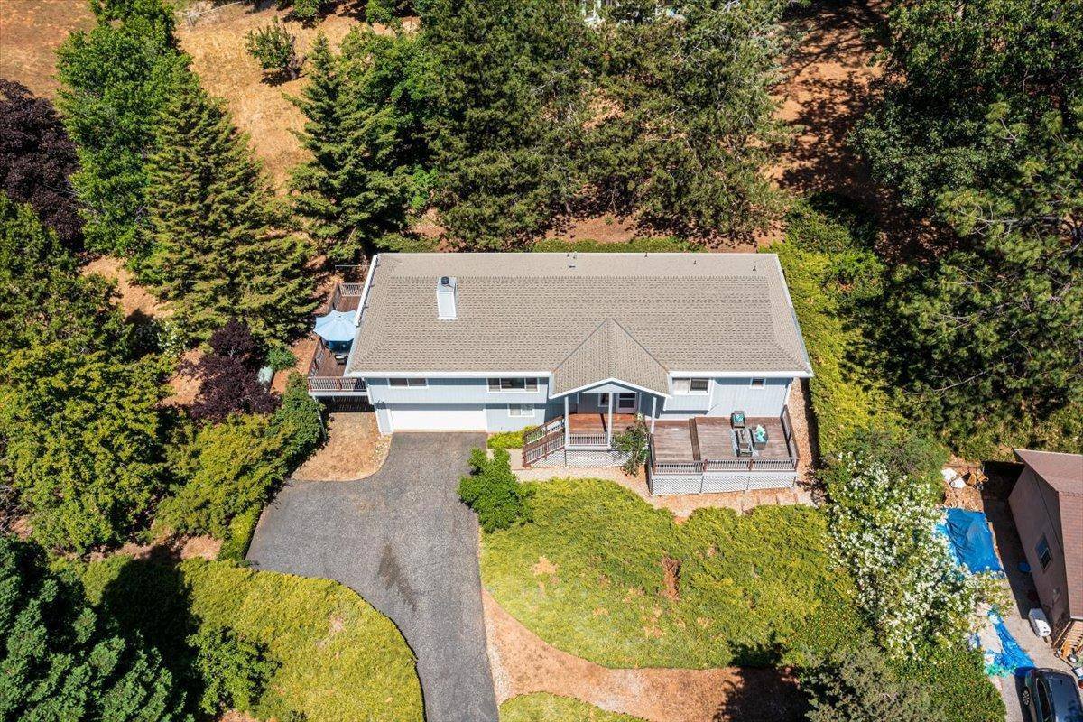 15176 Lorie Drive, Grass Valley, CA 95949