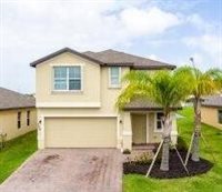 786 Worlington Lane, Fort Pierce, FL 34947