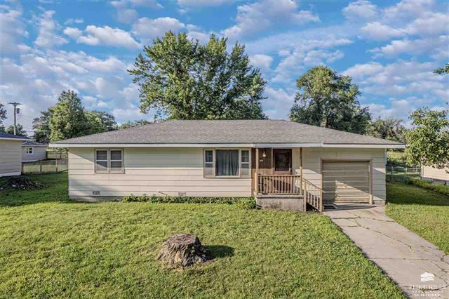 315 E. Franklynn Ave., Herington, KS 66441