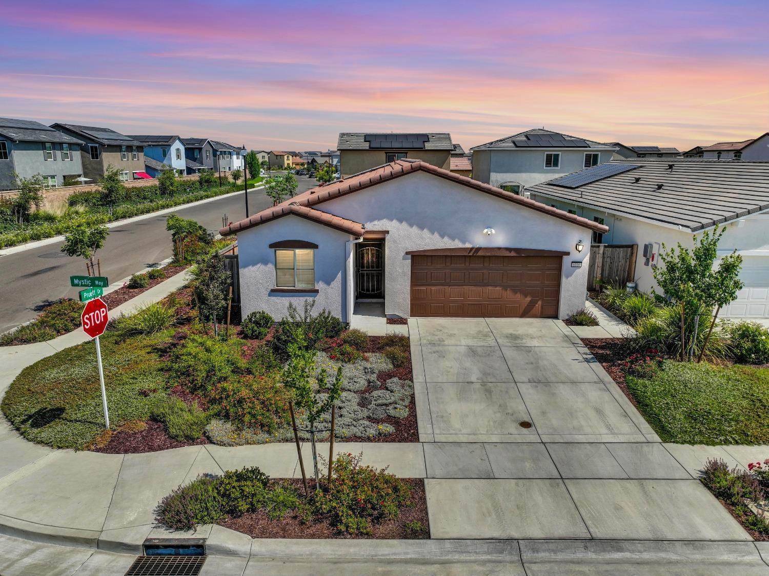 6001 Mystic Way, Roseville, CA 95747