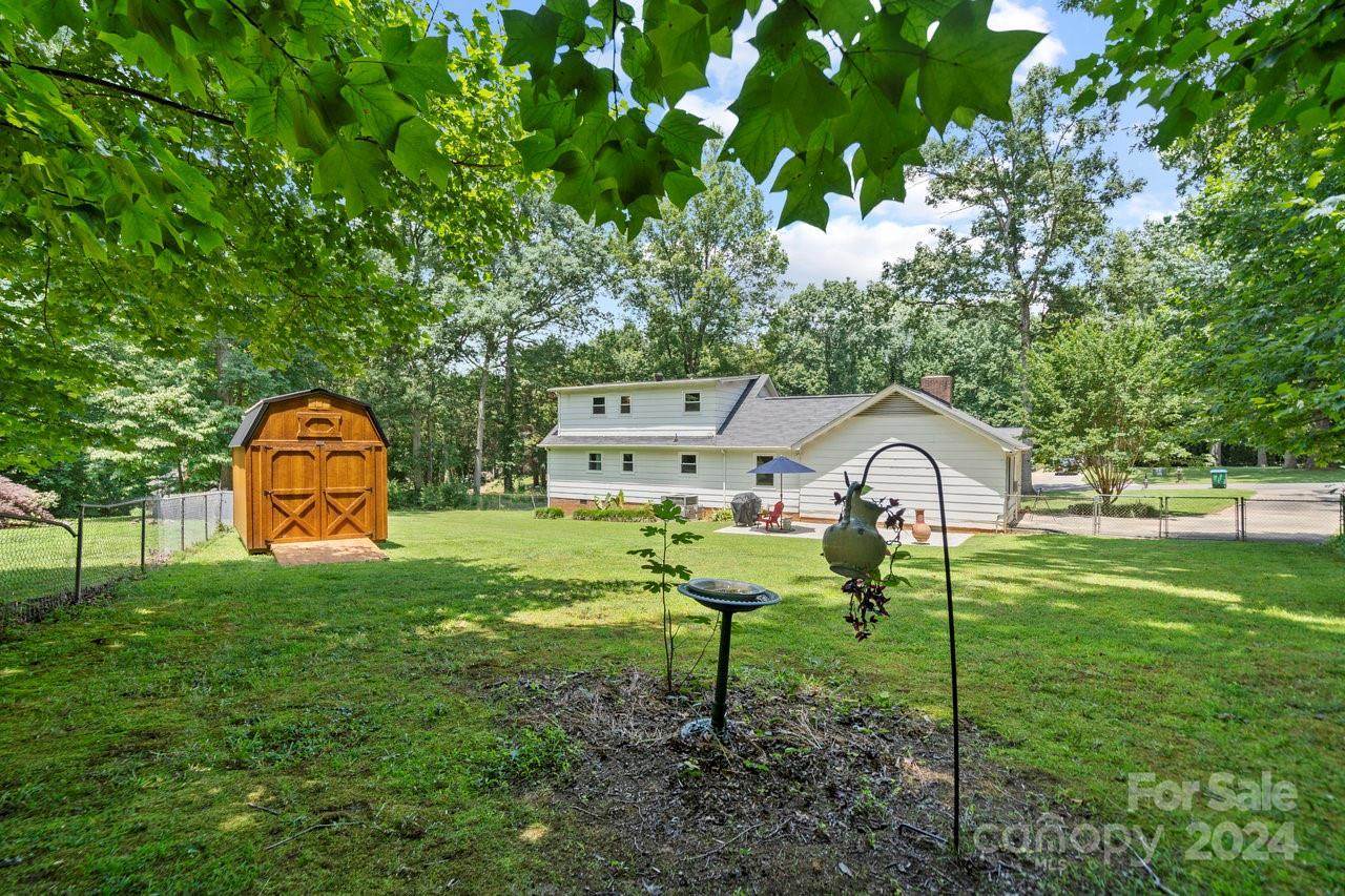 211 Todd Drive, Bessemer City, NC 28016