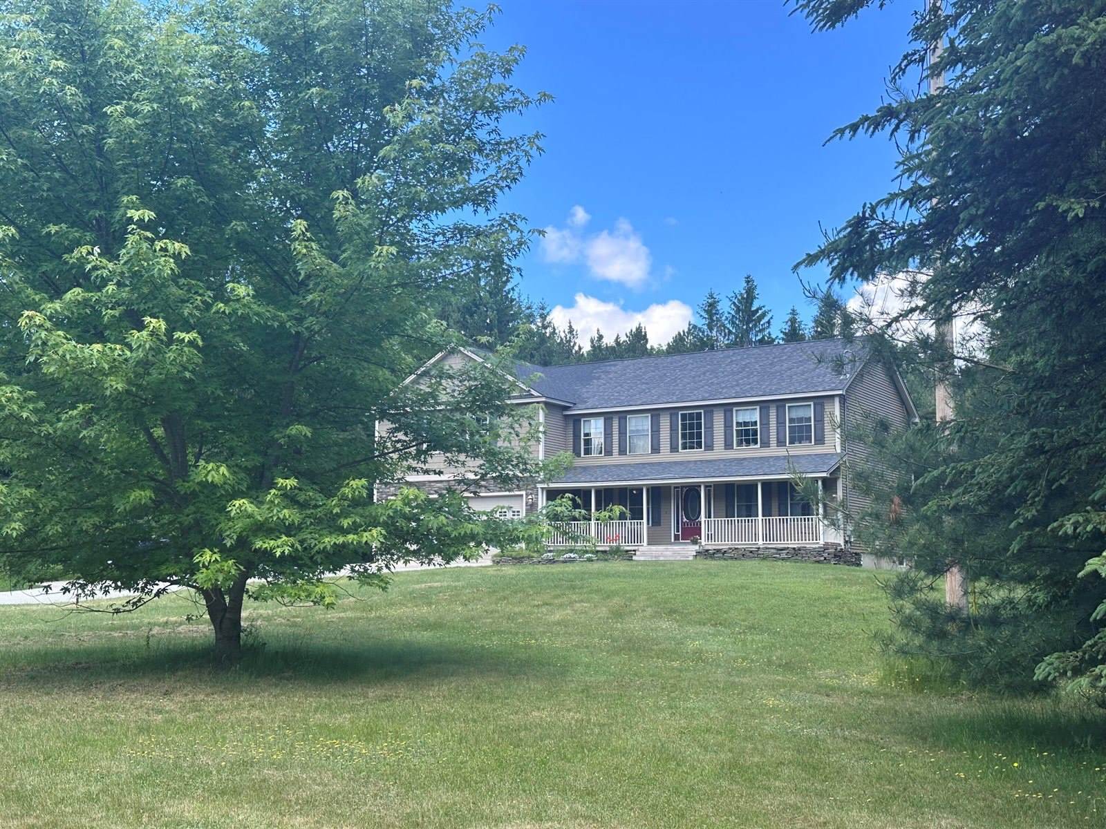 31 Bonnie Lea Drive, Hermon, ME 04401