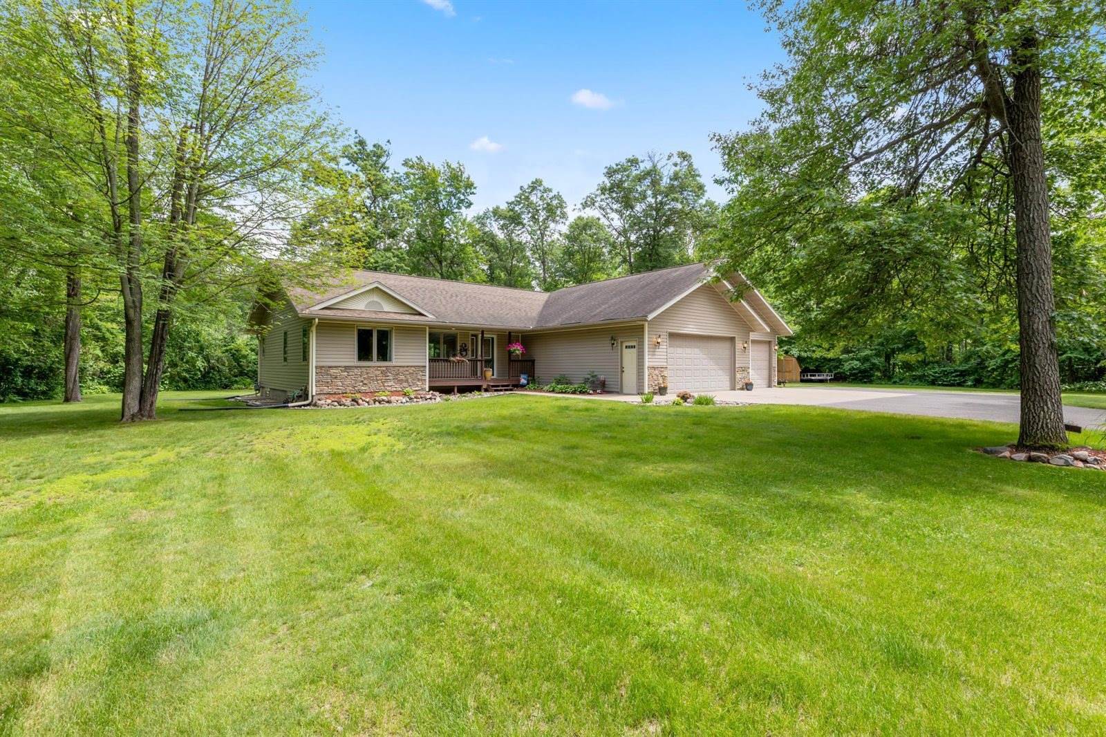 20580 Madson Avenue, Brainerd, MN 56401