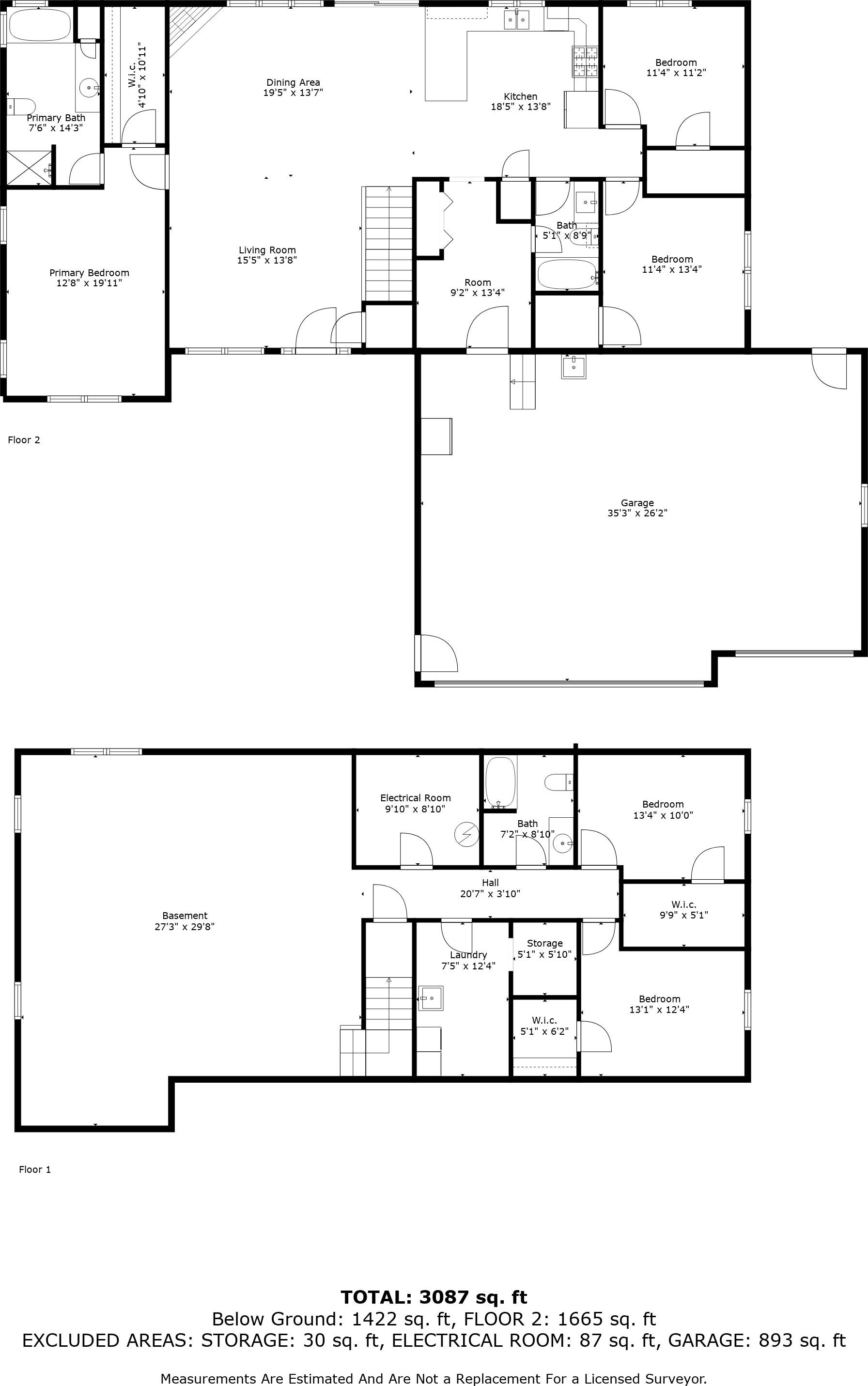 20580 Madson Avenue, Brainerd, MN 56401