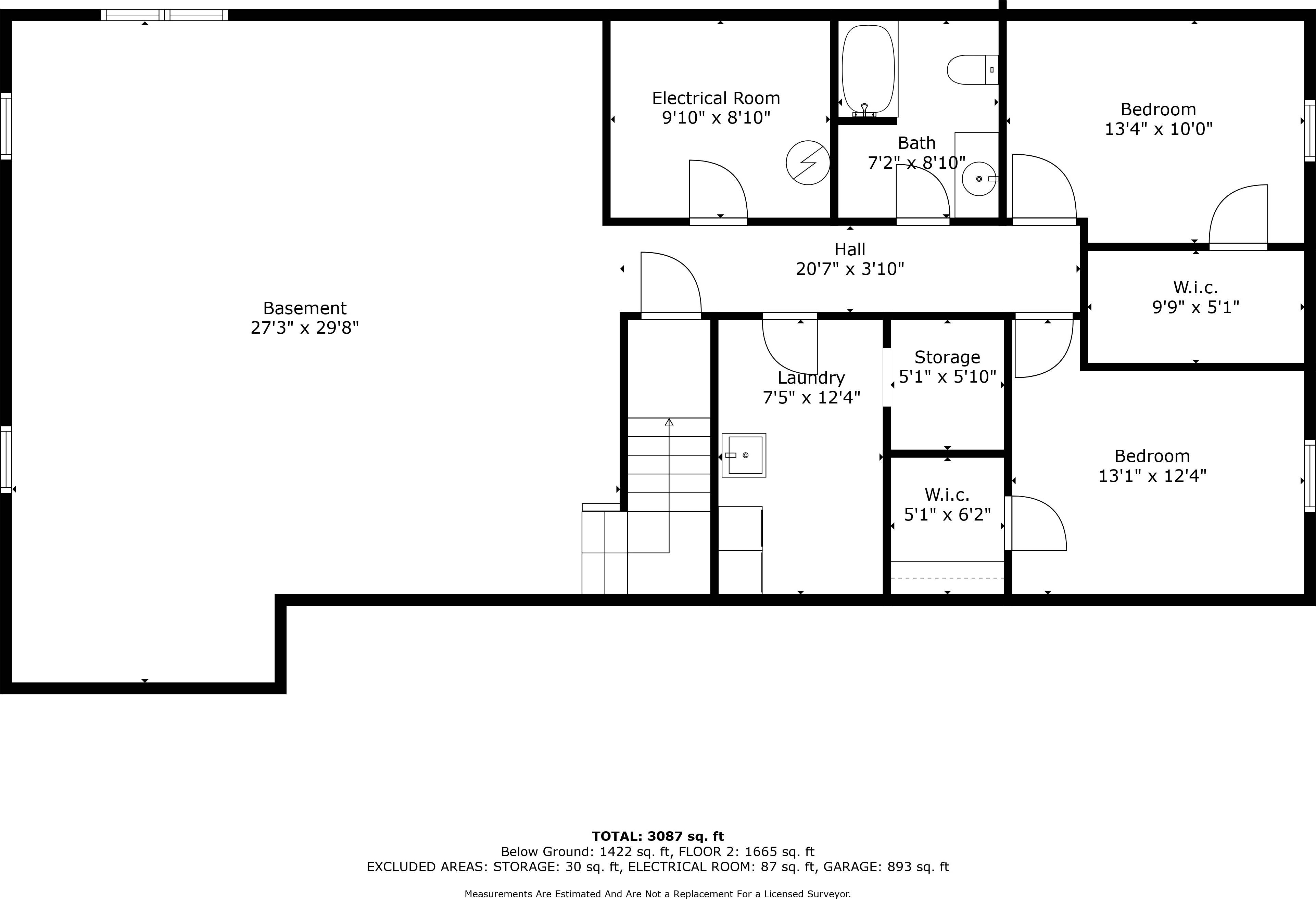 20580 Madson Avenue, Brainerd, MN 56401