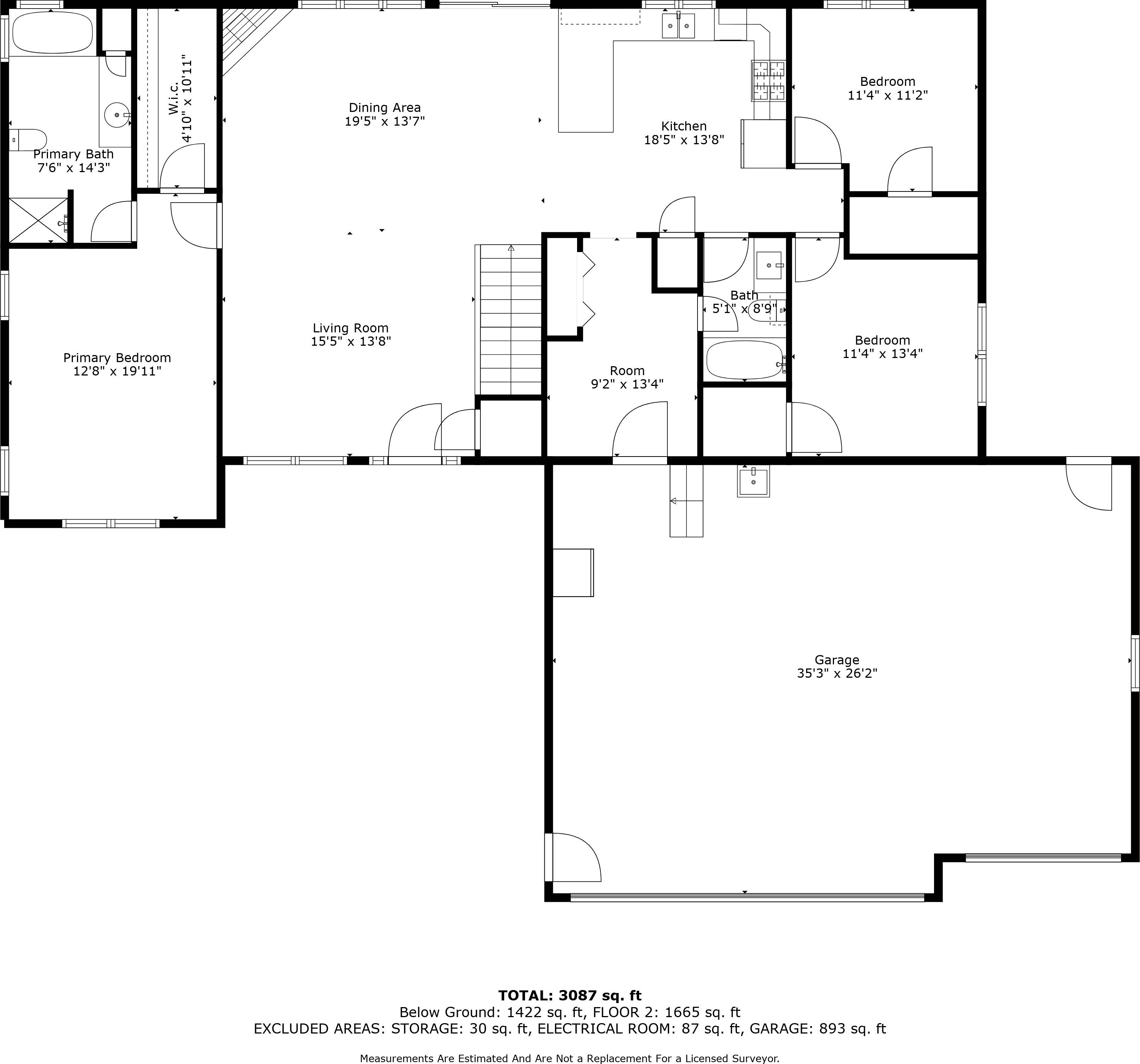 20580 Madson Avenue, Brainerd, MN 56401