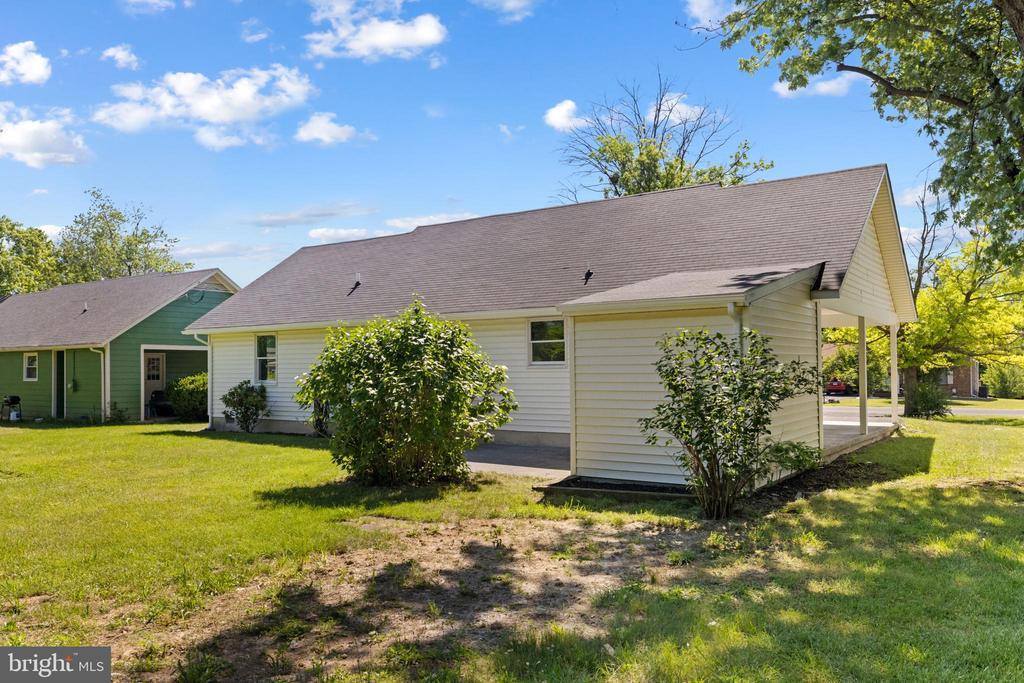 2951 South Pleasant Valley Road, Winchester, VA 22601