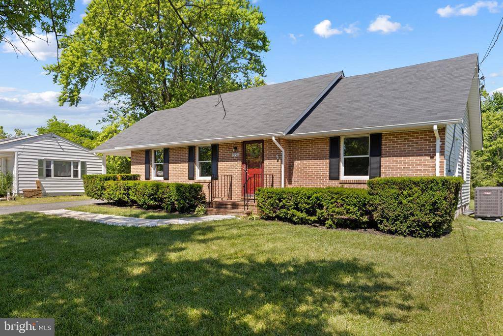 2951 South Pleasant Valley Road, Winchester, VA 22601